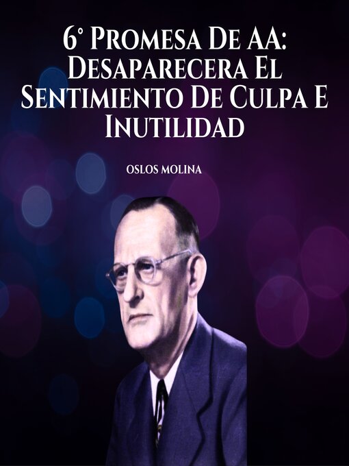 Cover image for 6° Promesa De AA